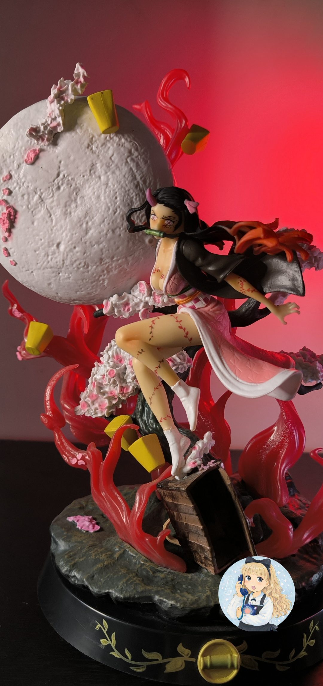 Demon Slayer Model 6